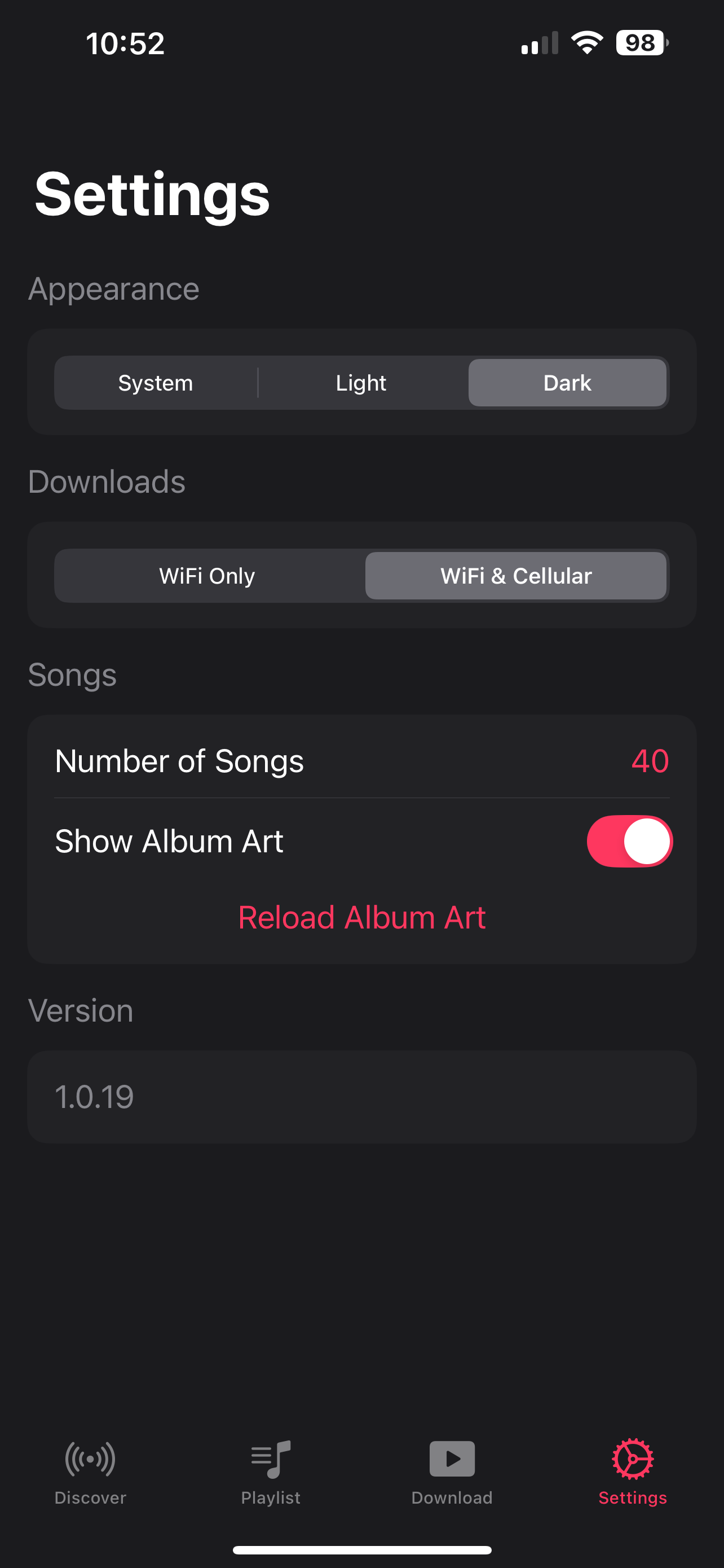 app