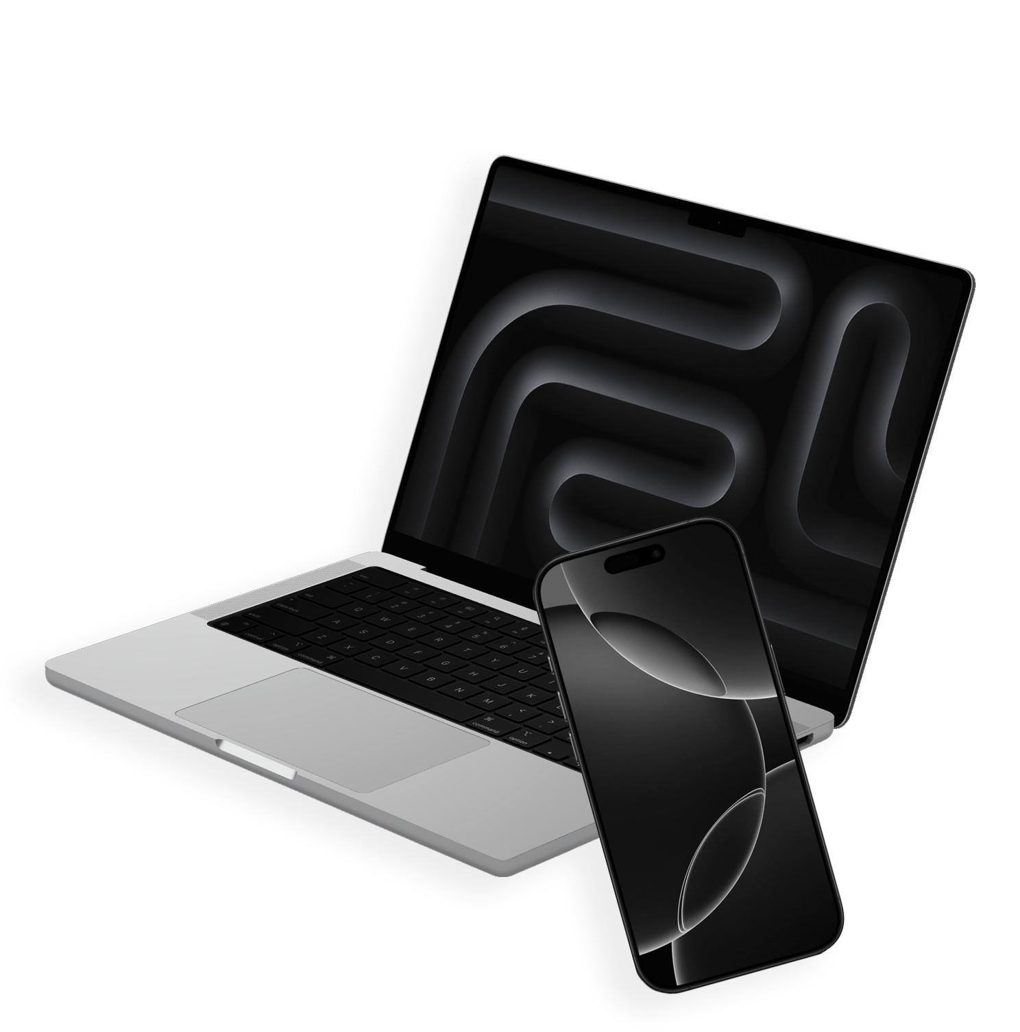 Thin Laptop