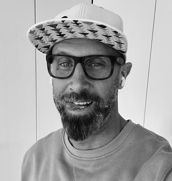 Andrew Orange